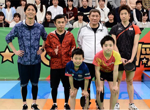 TV出演